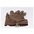 GUCCI Handschuhe Leder Braun Auth 191970V - Ansicht 15