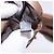 GUCCI Handschuhe Leder Braun Auth 191970V - Ansicht 19