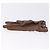 GUCCI Handschuhe Leder Braun Auth 191970V - Ansicht 5