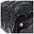 Borsa a catena Lady Dior Christian Dior in pelle verniciata nera e argento Auth BA14101V Nero - vista 9