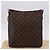 LOUIS VUITTON Borsa a tracolla Monogram Looping GM M51145 LV Auth 192478A Monogramma - vista 12