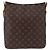 LOUIS VUITTON Borsa a tracolla Monogram Looping GM M51145 LV Auth 192478A Monogramma - vista 13