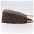 LOUIS VUITTON Borsa a tracolla Monogram Looping GM M51145 LV Auth 192478A Monogramma - vista 3
