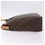LOUIS VUITTON Borsa a tracolla Monogram Looping GM M51145 LV Auth 192478A Monogramma - vista 4
