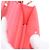 Borsa a tracolla CHANEL Mini Matelasse 12 in pelle Pink Gold CC Auth 193927M Rosa D'oro - vista 21