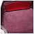 Borsa a tracolla VALENTINO in pelle 2way Pink Gold Auth bs36461 Rosa D'oro - vista 11