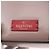 Borsa a tracolla VALENTINO in pelle 2way Pink Gold Auth bs36461 Rosa D'oro - vista 20