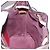 Borsa a tracolla VALENTINO in pelle 2way Pink Gold Auth bs36461 Rosa D'oro - vista 23