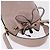 Borsa a tracolla VALENTINO in pelle 2way Pink Gold Auth bs36461 Rosa D'oro - vista 6