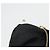 Borsa a mano PRADA Ribbon in pelle 2way Nero Oro Auth 193358A D'oro - vista 11
