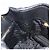 Borsa a mano PRADA Ribbon in pelle 2way Nero Oro Auth 193358A D'oro - vista 21
