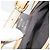 Borsa a tracolla FENDI in pelle oro Auth 194668SAV D'oro - vista 12
