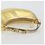 Borsa a tracolla FENDI in pelle oro Auth 194668SAV D'oro - vista 7