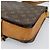 LOUIS VUITTON Borsa a tracolla Monogram Cartouchiere MM M51253 LV Auth BA14550 Monogramma - vista 16