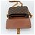 LOUIS VUITTON Borsa a tracolla Monogram Cartouchiere MM M51253 LV Auth BA14550 Monogramma - vista 18