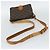 LOUIS VUITTON Borsa a tracolla Monogram Cartouchiere MM M51253 LV Auth BA14550 Monogramma - vista 7