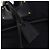 Borsa a mano GUCCI Canvas Black Gold Tone 95168 Auth ka5531 Nero - vista 10