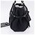 Borsa a mano GUCCI Canvas Black Gold Tone 95168 Auth ka5531 Nero - vista 4