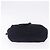 Borsa a mano GUCCI Canvas Black Gold Tone 95168 Auth ka5531 Nero - vista 5