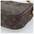 LOUIS VUITTON Monogram Saint Cloud GM Shoulder Bag M51242 LV Auth 195181 Monogramma - vista 17