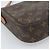 LOUIS VUITTON Monogram Saint Cloud GM Shoulder Bag M51242 LV Auth 195181 Monogramma - vista 18