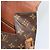 LOUIS VUITTON Monogram Saint Cloud GM Shoulder Bag M51242 LV Auth 195181 Monogramma - vista 21
