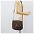 LOUIS VUITTON Monogram Saint Cloud GM Shoulder Bag M51242 LV Auth 195181 Monogramma - vista 26