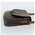 LOUIS VUITTON Monogram Saint Cloud GM Shoulder Bag M51242 LV Auth 195181 Monogramma - vista 4