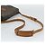 LOUIS VUITTON Monogram Saint Cloud GM Shoulder Bag M51242 LV Auth 195181 Monogramma - vista 7