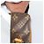 LOUIS VUITTON Monogram Saint Cloud GM Shoulder Bag M51242 LV Auth 195181 Monogramma - vista 8
