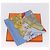 Hermès Foulard HERMES Carre 90 Seta Blu Auth 193599M - vista 23