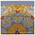 Hermès Foulard HERMES Carre 90 Seta Blu Auth 193599M - vista 3