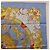 Hermès Foulard HERMES Carre 90 Seta Blu Auth 193599M - vista 4