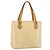 Borsa LOUIS VUITTON Monogram Vernis Houston Marshmallow Pink M91302 LV Auth ka5542