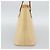 Borsa LOUIS VUITTON Monogram Vernis Houston Marshmallow Pink M91302 LV Auth ka5542 - vista 4