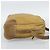 Borsa a tracolla LOEWE in pelle beige tono oro Auth gh2307 - vista 4