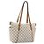 Borsa Tote LOUIS VUITTON Damier Azur Totally PM N41280 LV Auth 195214
