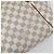 Borsa Tote LOUIS VUITTON Damier Azur Totally PM N41280 LV Auth 195214 - vista 10
