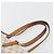 Borsa Tote LOUIS VUITTON Damier Azur Totally PM N41280 LV Auth 195214 - vista 14