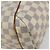 Borsa Tote LOUIS VUITTON Damier Azur Totally PM N41280 LV Auth 195214 - vista 17