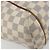 Borsa Tote LOUIS VUITTON Damier Azur Totally PM N41280 LV Auth 195214 - vista 18