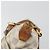 Borsa Tote LOUIS VUITTON Damier Azur Totally PM N41280 LV Auth 195214 - vista 19
