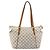Borsa Tote LOUIS VUITTON Damier Azur Totally PM N41280 LV Auth 195214 - vista 2