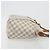 Borsa Tote LOUIS VUITTON Damier Azur Totally PM N41280 LV Auth 195214 - vista 3
