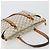 Borsa Tote LOUIS VUITTON Damier Azur Totally PM N41280 LV Auth 195214 - vista 6