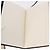 GUCCI Note Book Canvas Beige Black Auth BA14609M - view 11