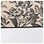 GUCCI Note Book Canvas Beige Black Auth BA14609M - view 17
