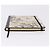 GUCCI Note Book Canvas Beige Black Auth BA14609M - view 6