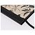 GUCCI Note Book Canvas Beige Black Auth BA14609M - view 7