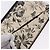 GUCCI Note Book Canvas Beige Black Auth BA14609M - view 9